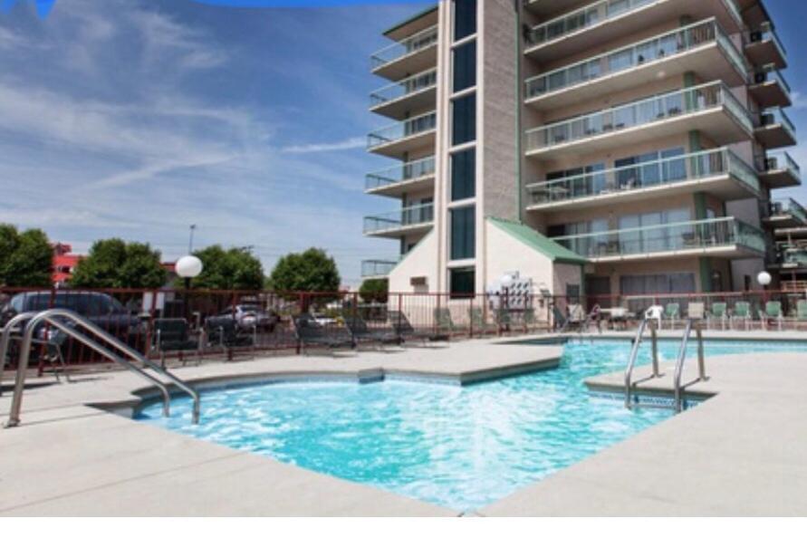 River Place Condos #110 3Bd Pigeon Forge Exterior foto
